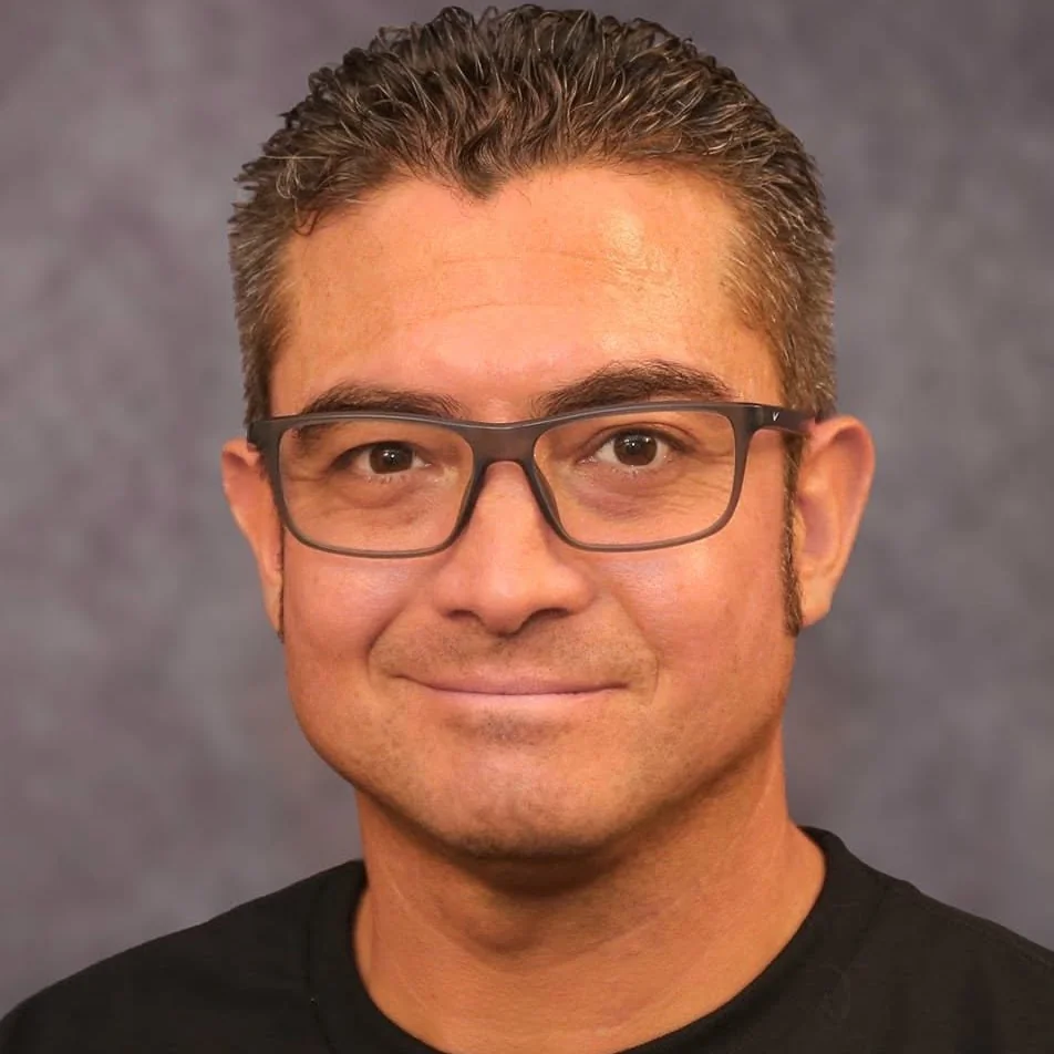 Corban Garcia